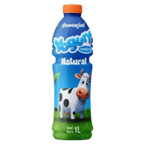 Yogurt Natural 1LT