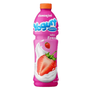 Yogurt Fresa 1LT