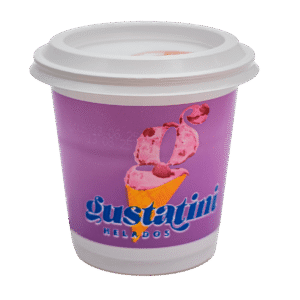 Helado Almendra 400 ml