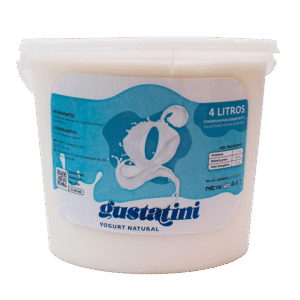 Yogurt Guanábana 4LT